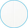 bardage blanc