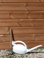 Bardage Thermowood