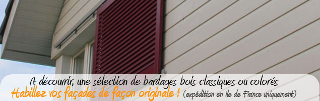 bardage
