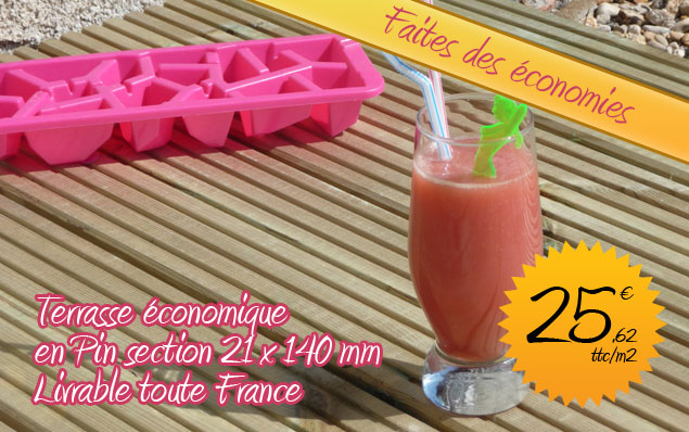 terrasse pin