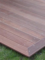 Massaranduba � visser 2.10m