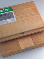 Isolant parquet Pavatherm Profil