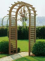 Pergola Athena