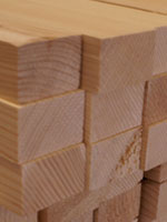Tasseau Sapin 40 x 60