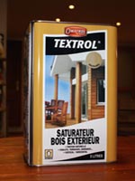 Saturateur r�sineux et feuillus 5L