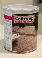 Traitement autoclave
